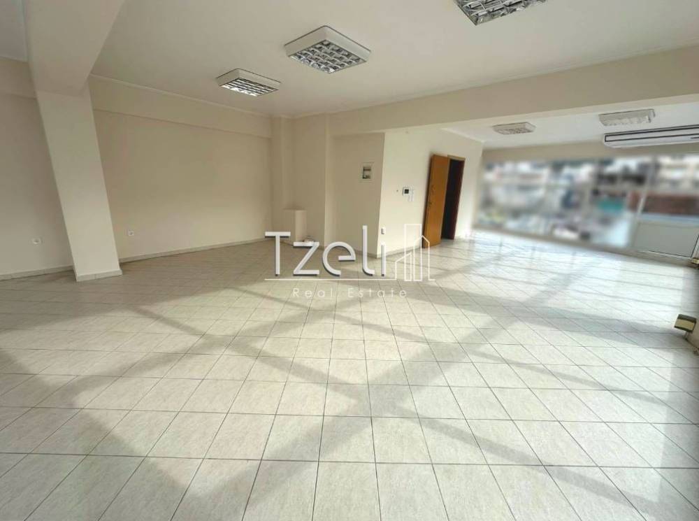 Άποψη χώρου