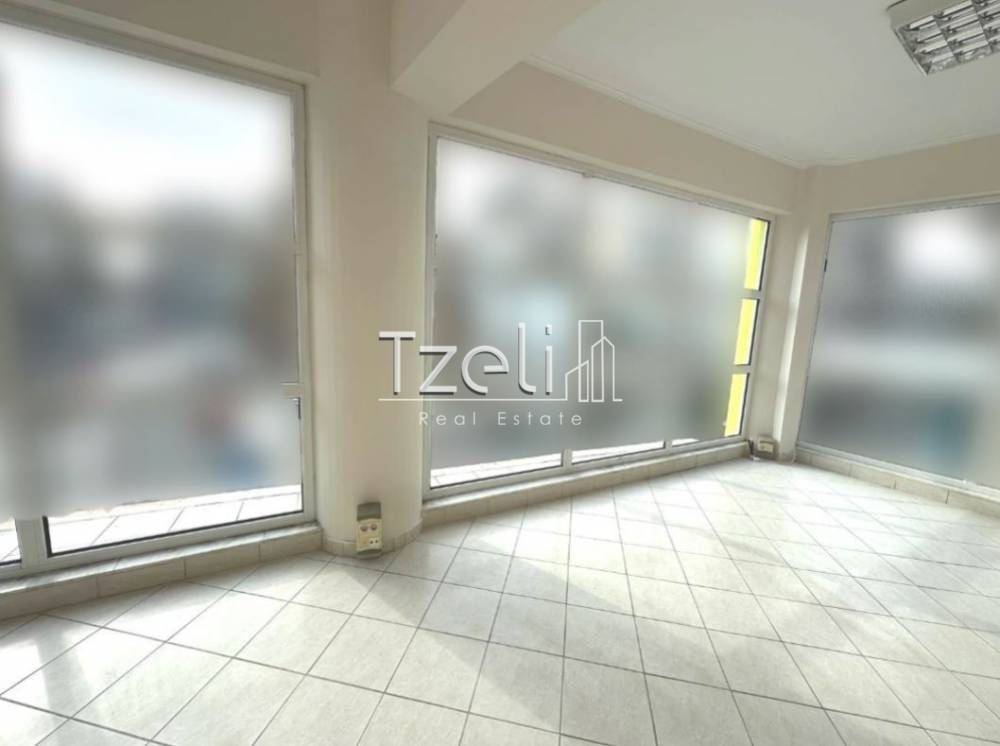 Άποψη χώρου