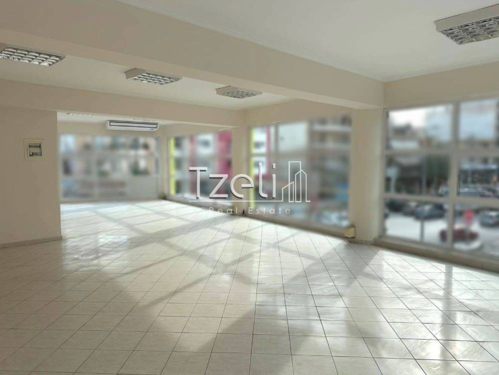 Άποψη χώρου