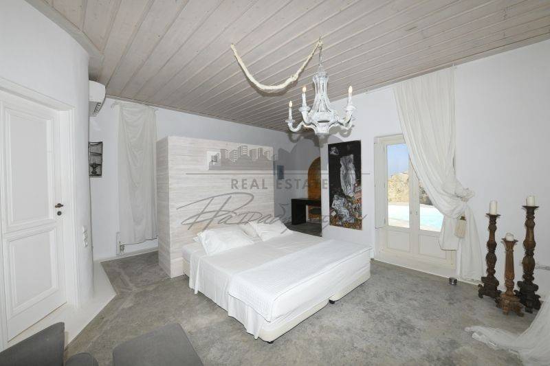 Υπνοδωμάτιο