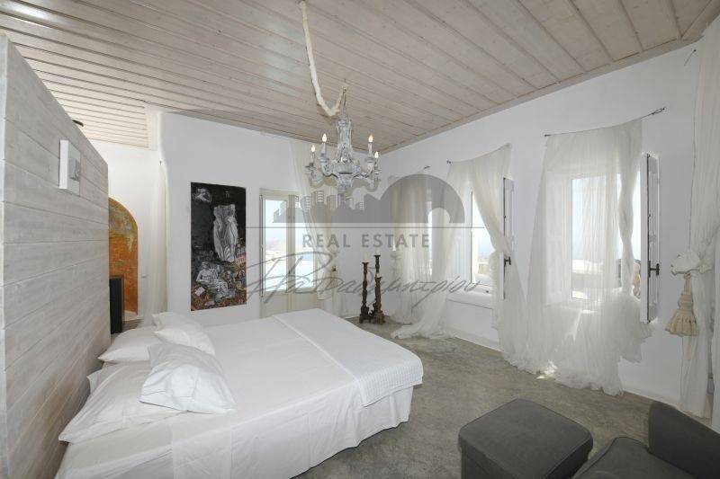 Υπνοδωμάτιο