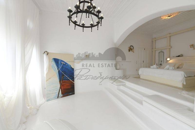 Υπνοδωμάτιο