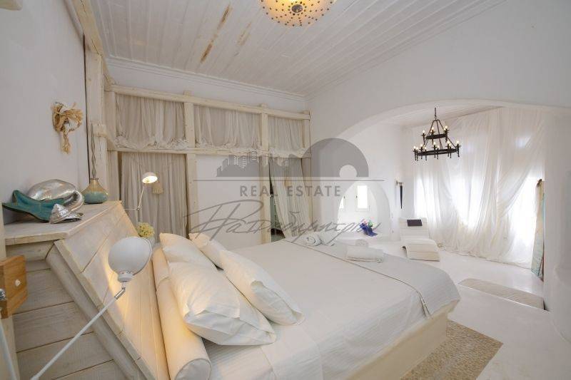 Υπνοδωμάτιο