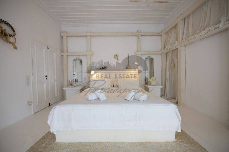 Υπνοδωμάτιο