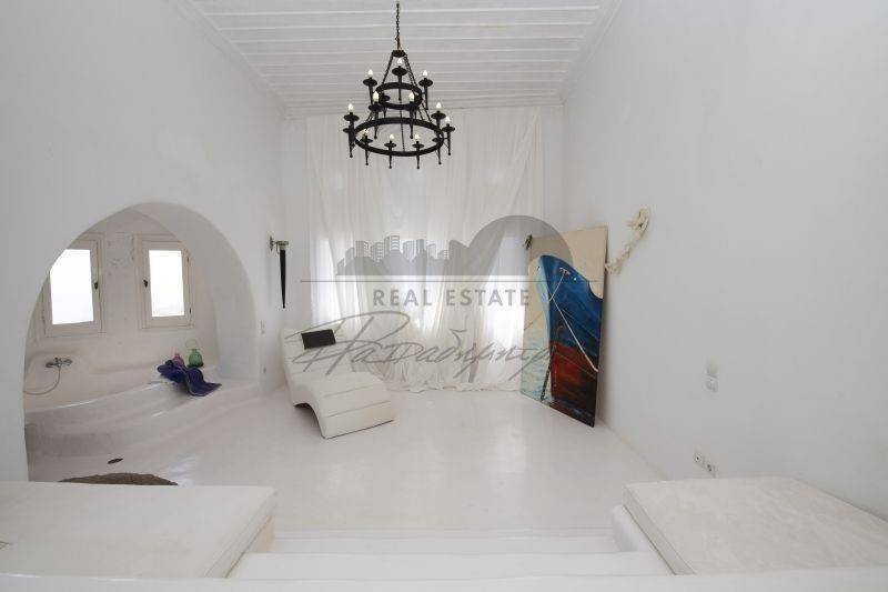 Υπνοδωμάτιο