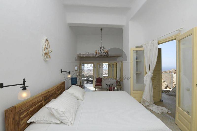 Υπνοδωμάτιο