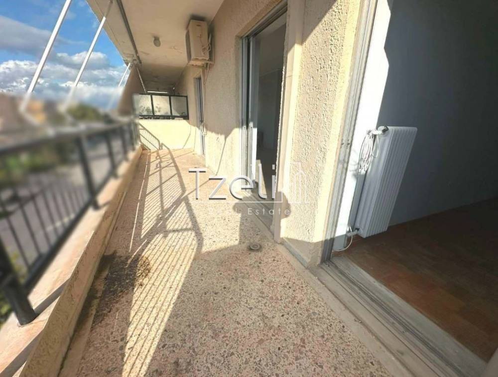 Εξωτερική άποψη χώρου