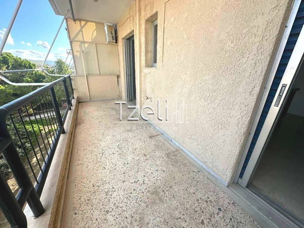 Εξωτερική άποψη χώρου