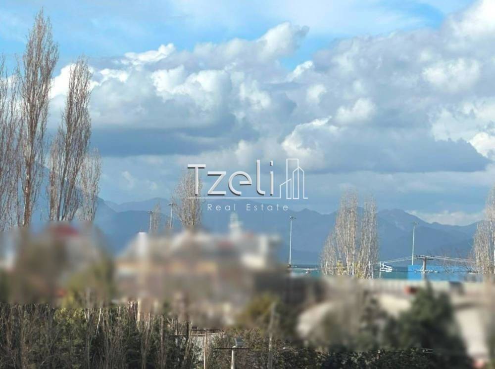 Εξωτερική άποψη χώρου