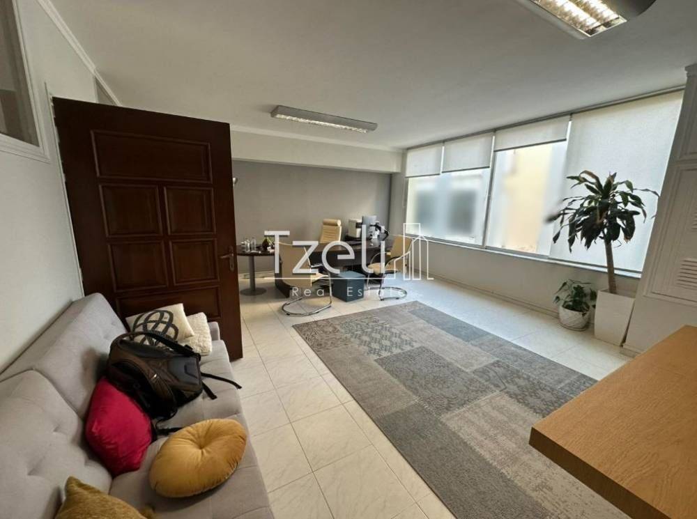 Άποψη χώρου