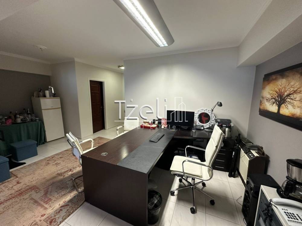 Άποψη χώρου