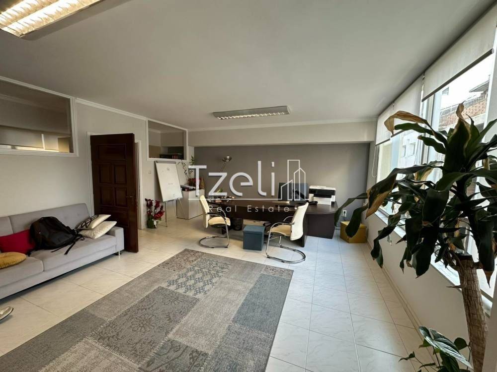 Άποψη χώρου