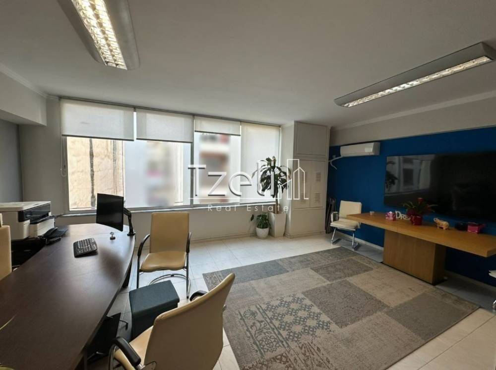 Άποψη χώρου