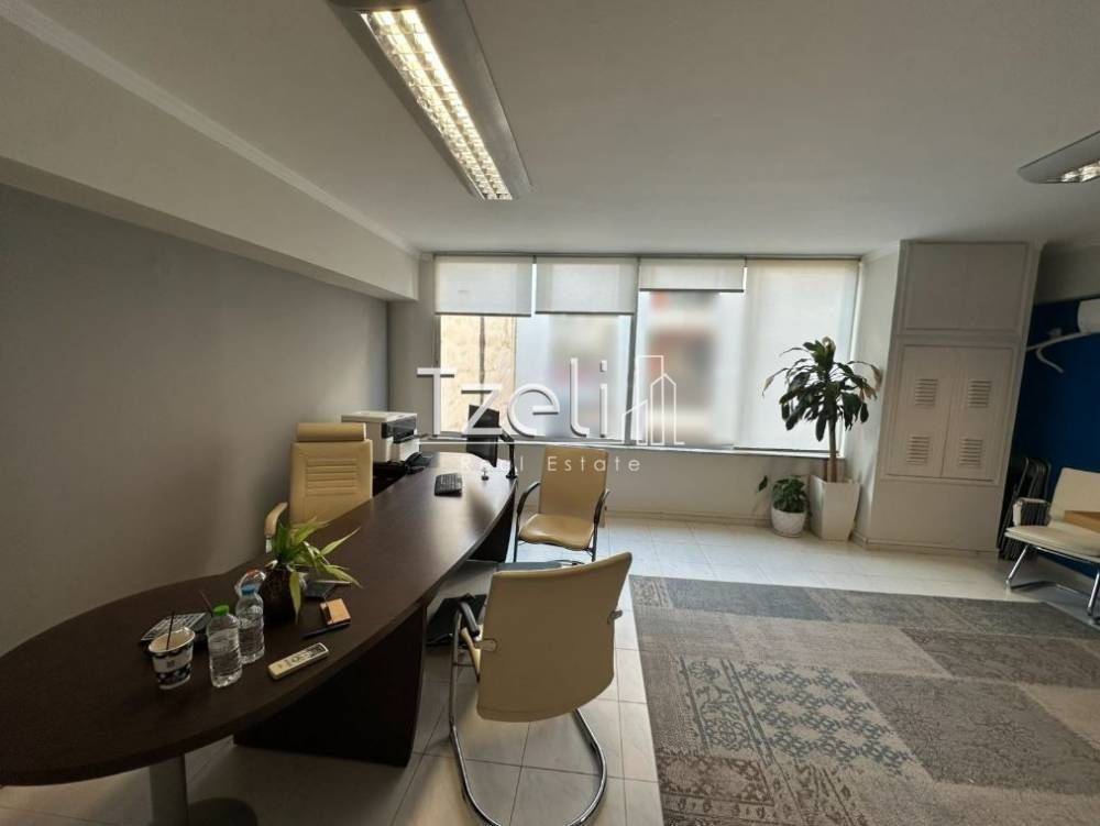 Άποψη χώρου