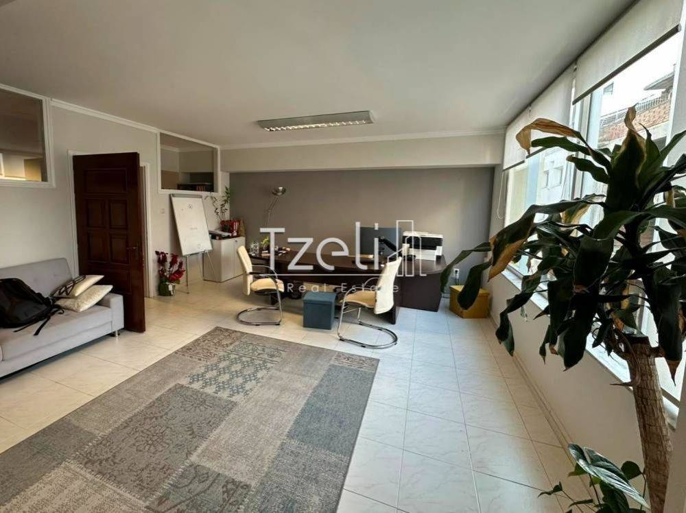 Άποψη χώρου