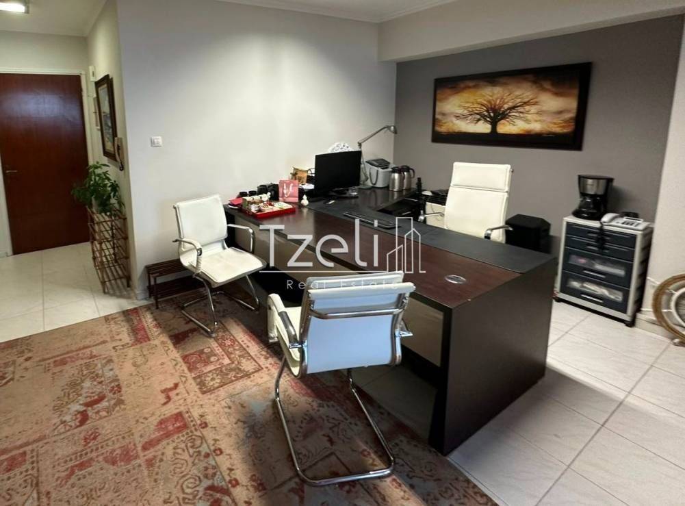 Άποψη χώρου