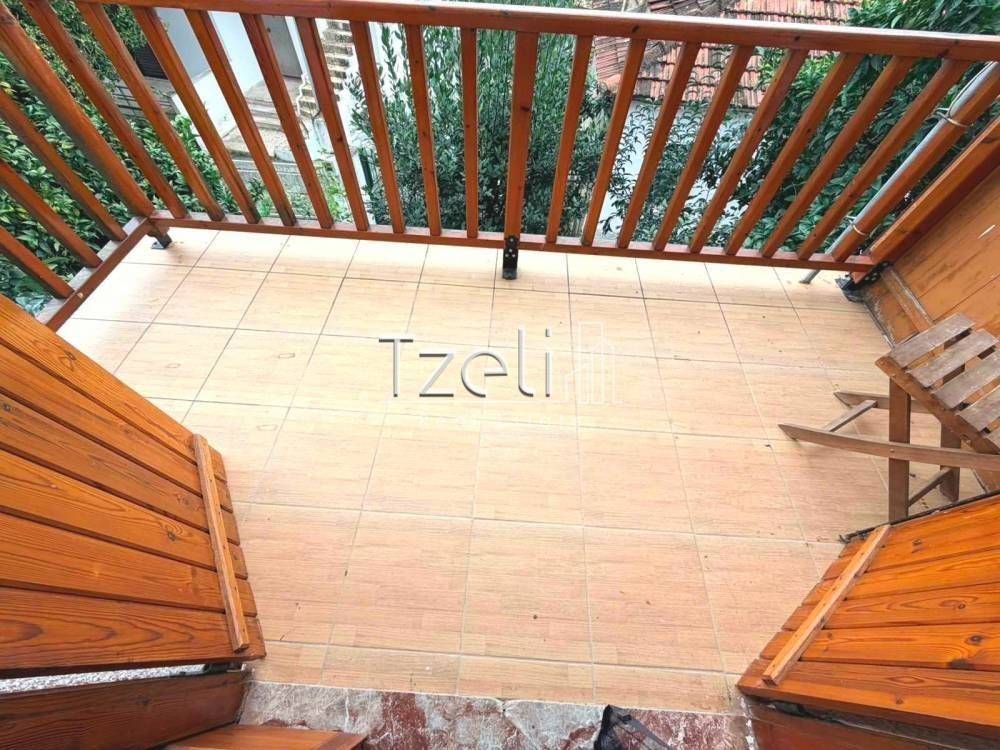 Εξωτερική άποψη χώρου