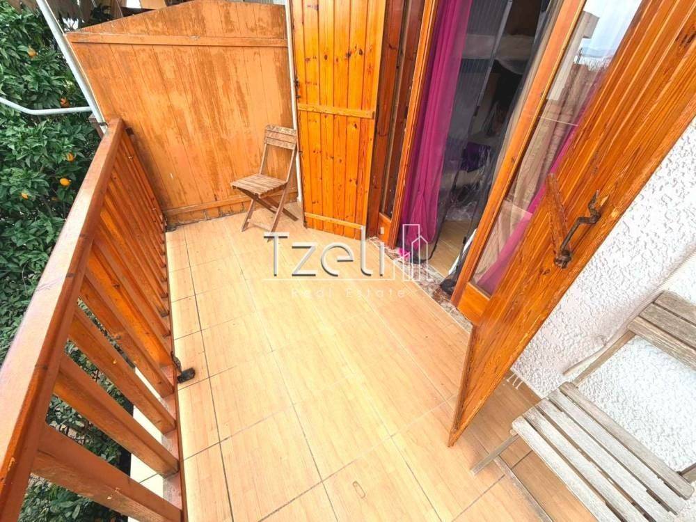 Εξωτερική άποψη χώρου