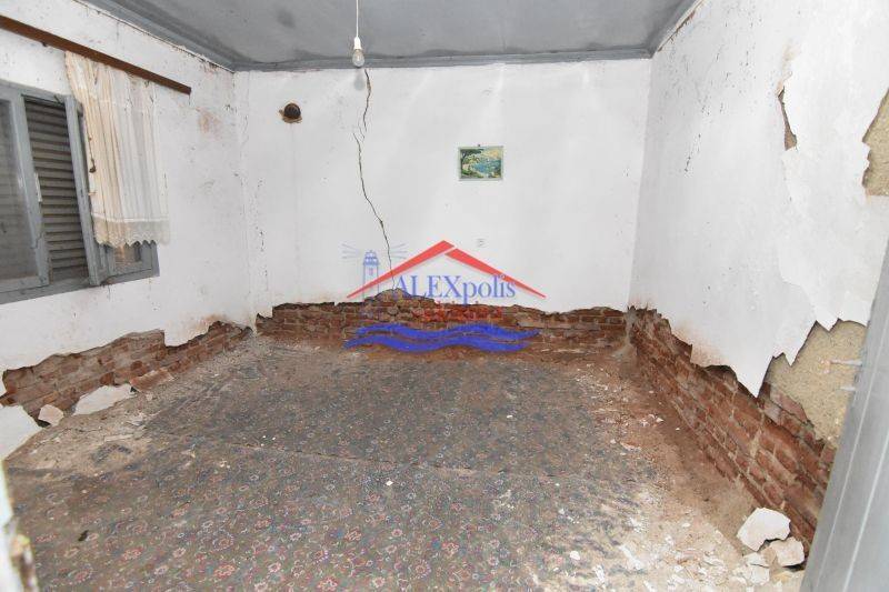 Υπνοδωμάτιο