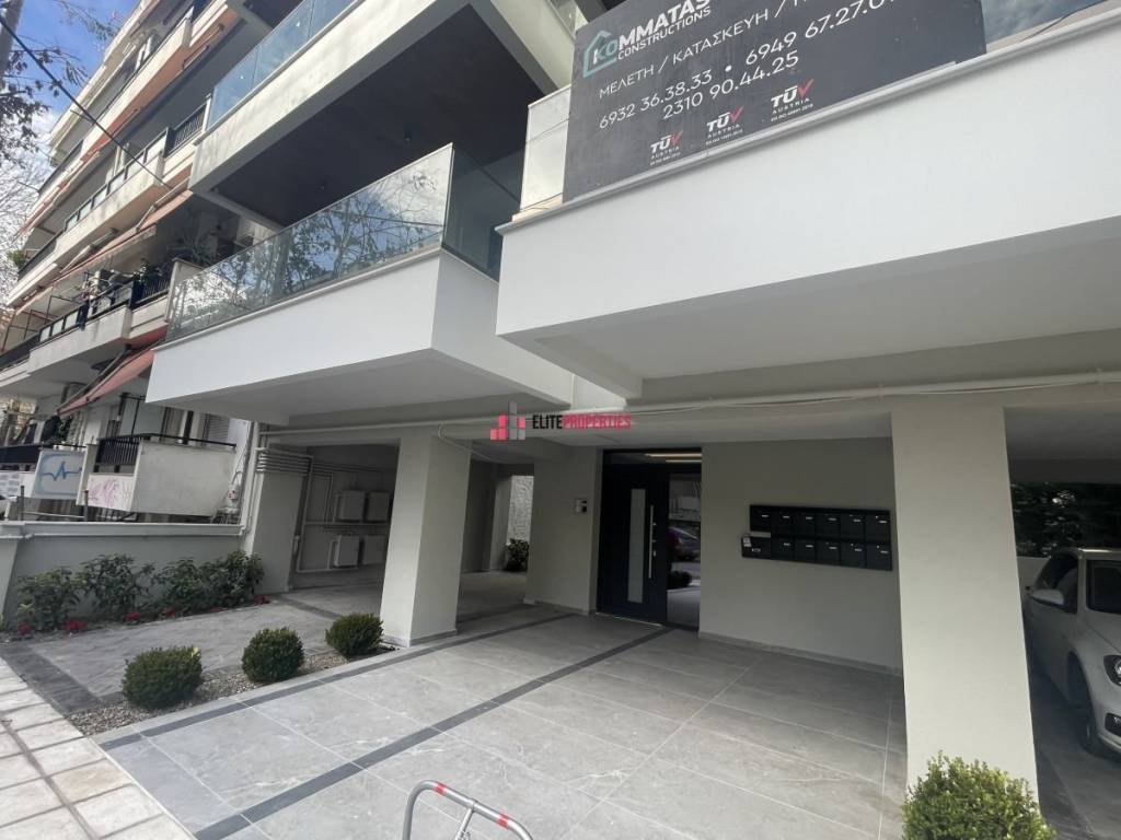 ΕΙΣΟΔΟΣ ΟΙΚΟΔΟΜΗΣ