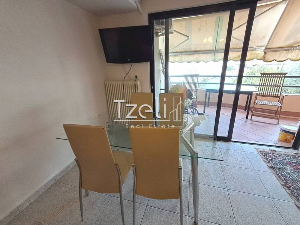 Άποψη χώρου