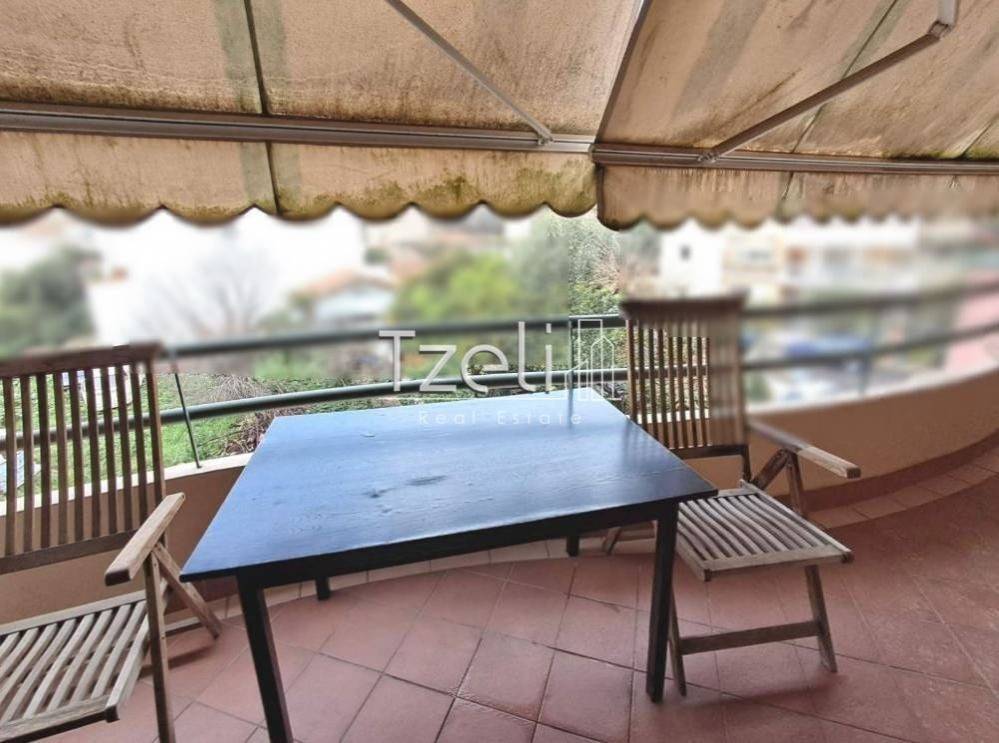 Εξωτερική άποψη χώρου