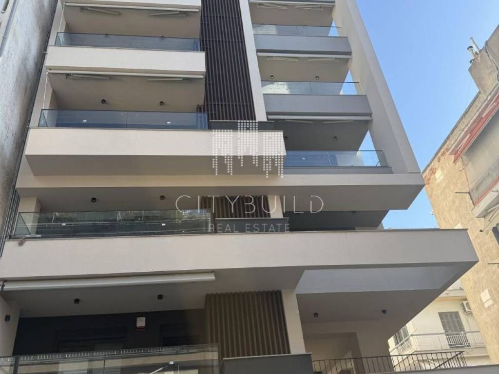 Εξωτερικός χώρος