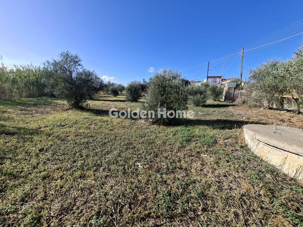 Εξωτερικός Χώρος