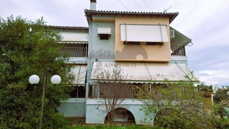 Εξωτερικός χώρος