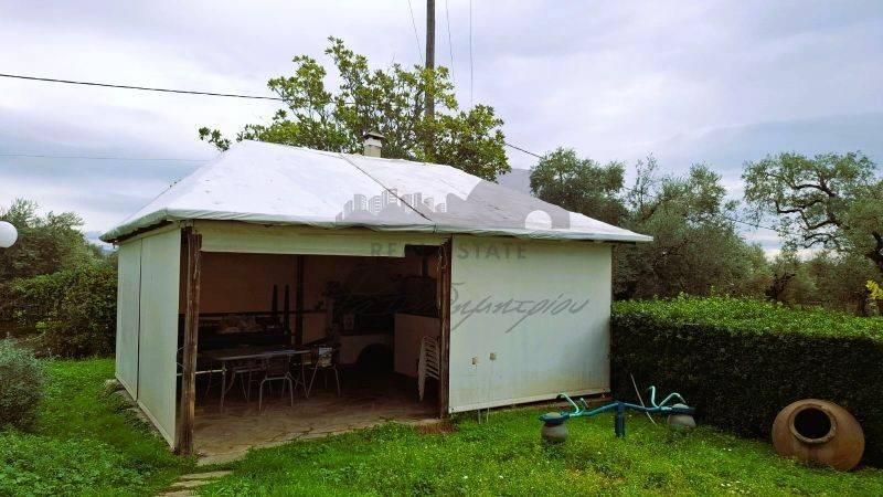 Εξωτερικός χώρος