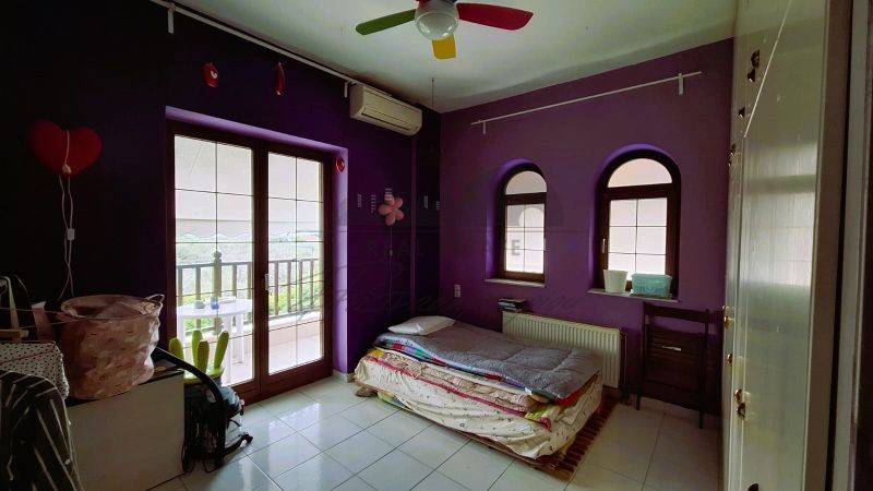 Υπνοδωμάτιο