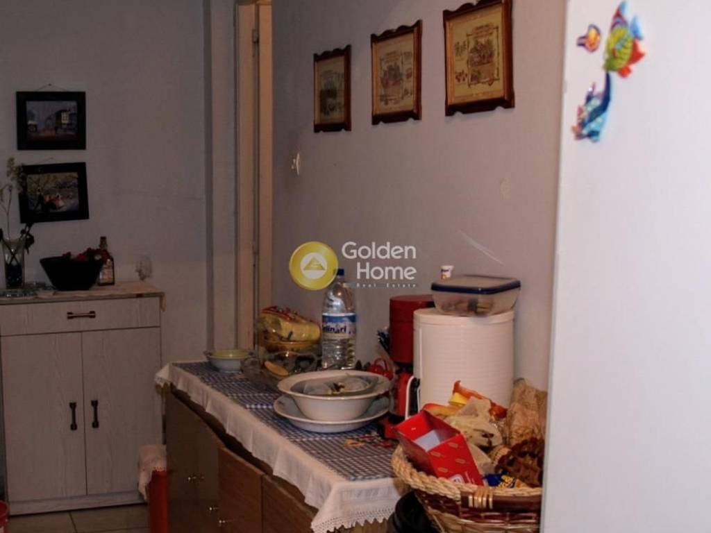 Κυρίως Χώρος