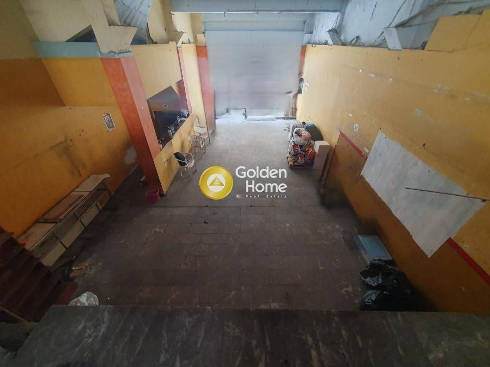 Κυρίως Χώρος