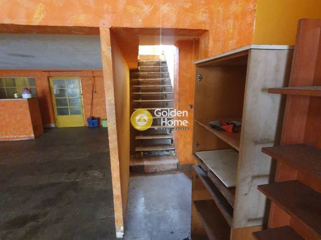 Κυρίως Χώρος