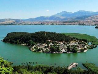 Νησί Ιωάννινων