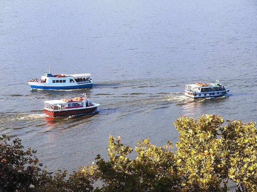 Νησί Ιωάννινων