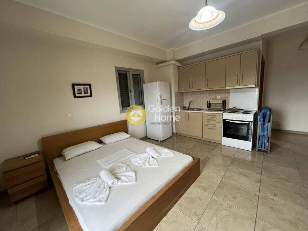 Κυρίως Χώρος