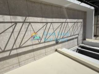 Θέα απο μπαλκόνι