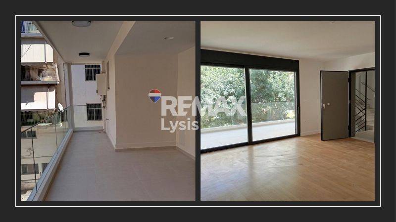 Άποψη χώρου