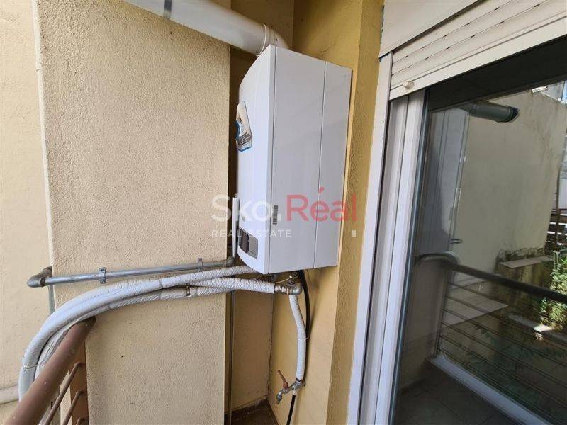 Ατ.Καυστήρας αερίου