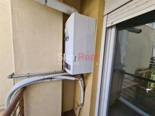 Ατ.Καυστήρας αερίου