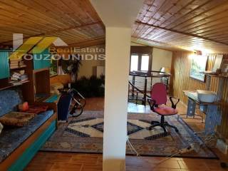 Αγορά πολυτελής μονοκατοικίας με 3 υπνοδωμάτια στην Άνθεια Αλεξανδρούπολης