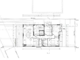 Οροφοδιαμέρισμα  με 3  ολότελα ελεύθερες πλευρές