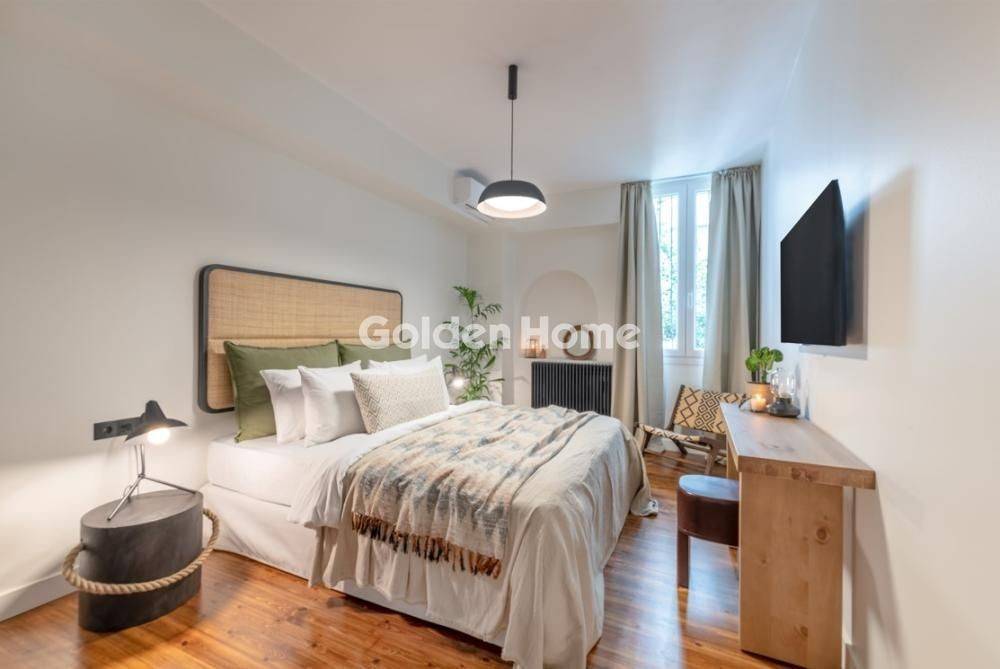 Υπνοδωμάτιο