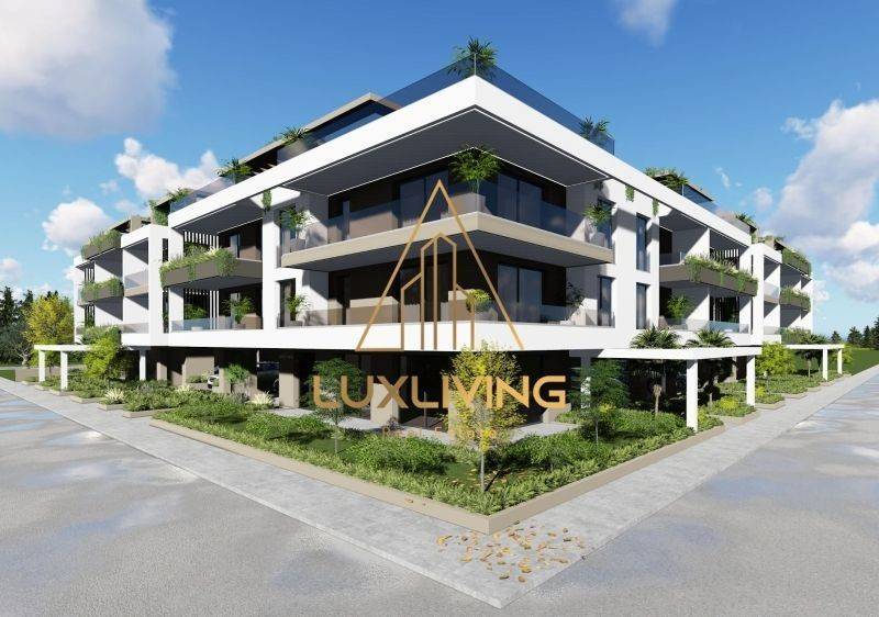 Εξωτερικός χώρος