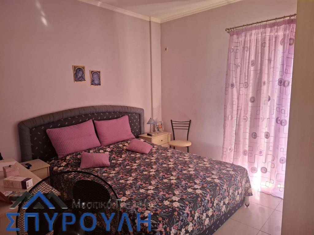 Υπνοδωμάτιο