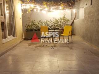 Εξωτερικοι χώροι