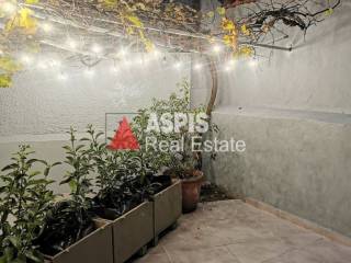 Εξωτερικοι χώροι