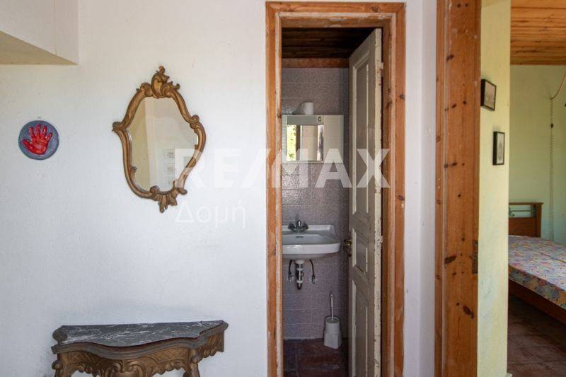 Εισοδος μπάνιου