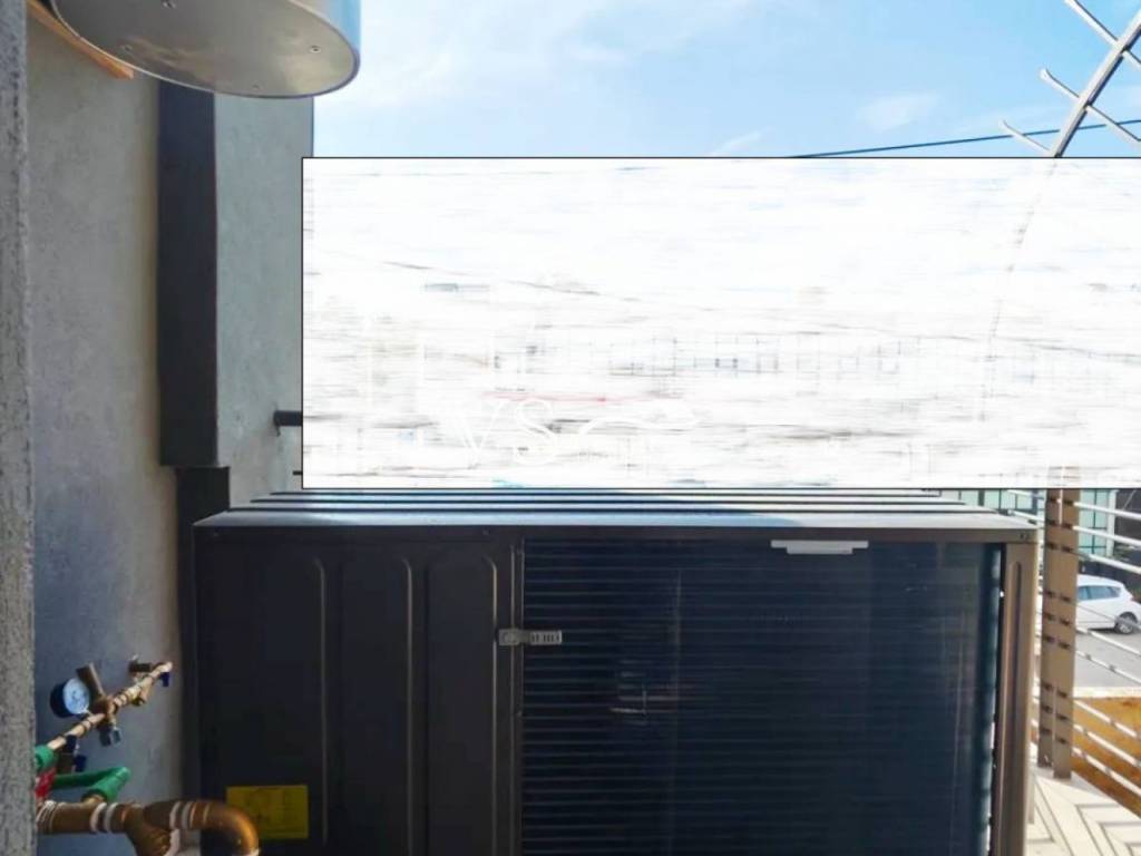 Θέα απο μπαλκόνι